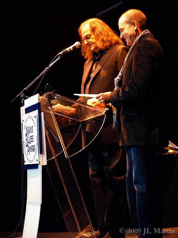 064Maple Blues Awards_Derek Andrews, Jay Sieleman.JPG
